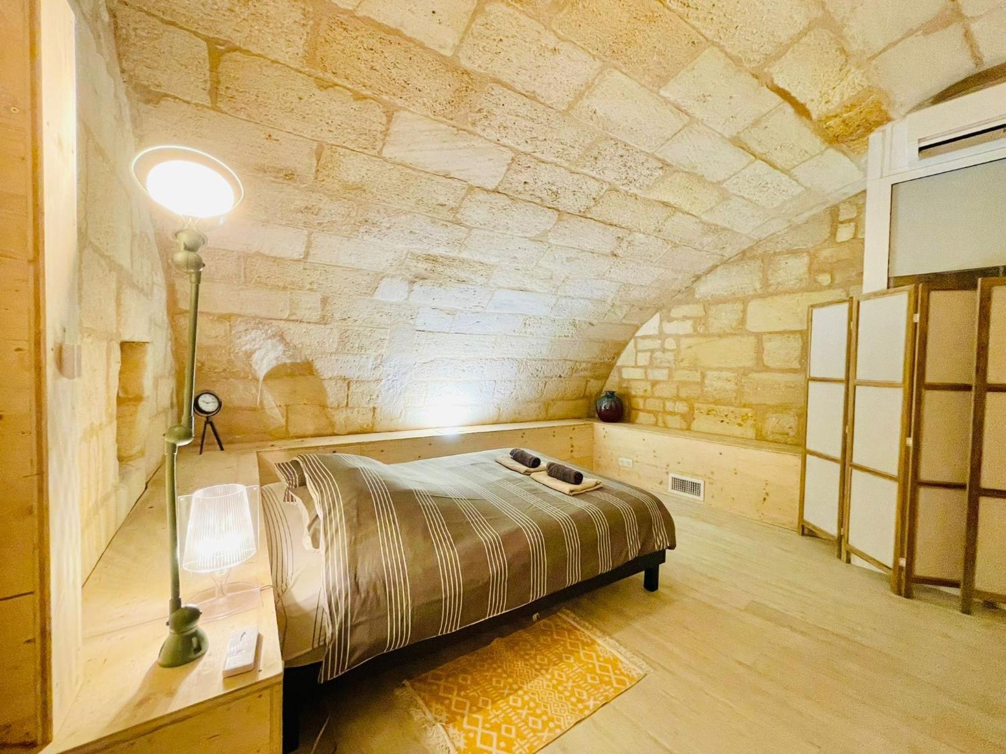 Loft Bordelais Apartman Bordeaux Kültér fotó