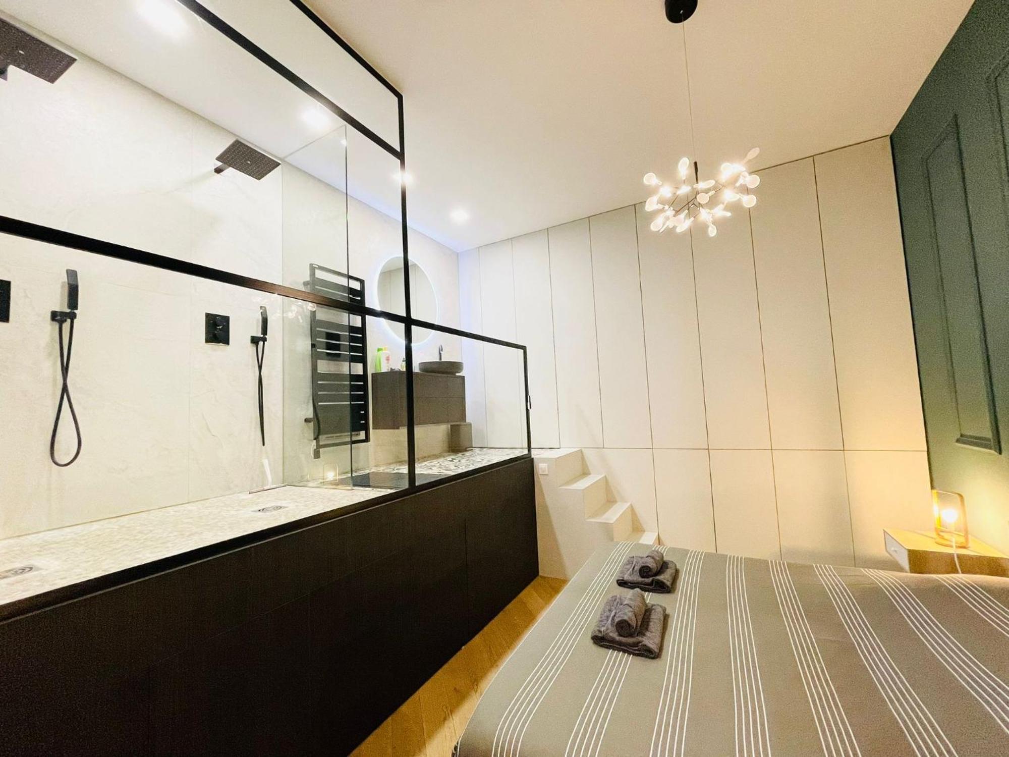 Loft Bordelais Apartman Bordeaux Kültér fotó