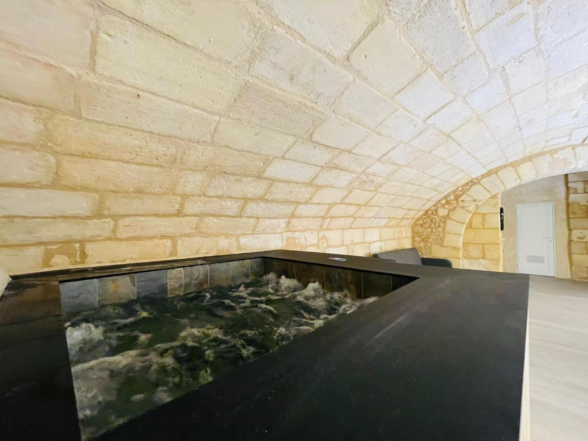 Loft Bordelais Apartman Bordeaux Kültér fotó